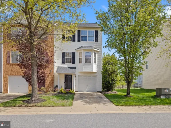 7722 Fishing Creek Way, Clinton, MD 20735