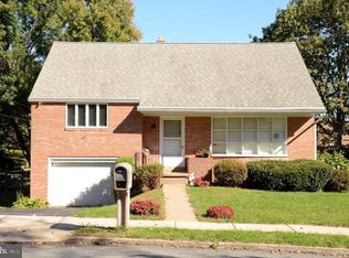 4005 Crestline Dr, Reading, PA 19606