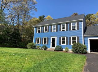 20 Sheffield Pl, Mashpee, MA 02649