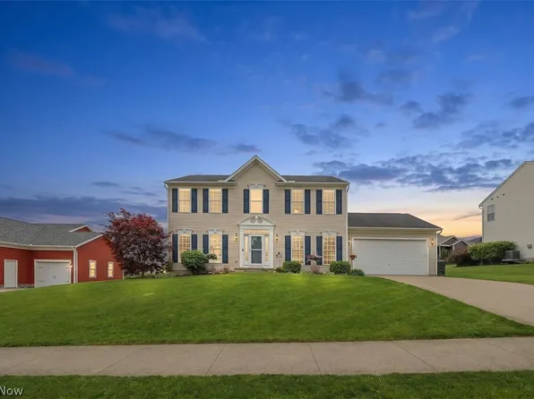432 52nd St NW, Canton, OH 44709