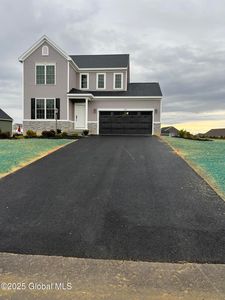 14 Wheatfield Way, Mechanicville, NY, 12118