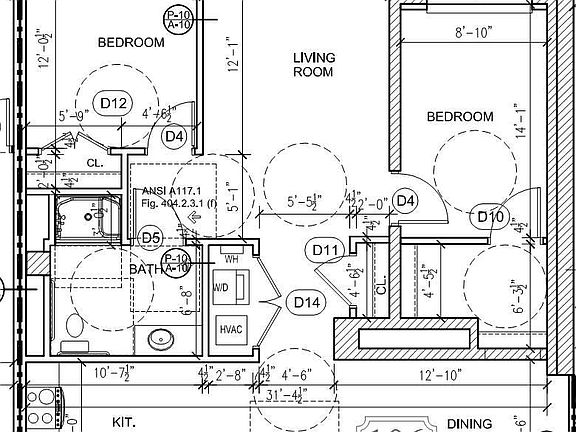 5th image of 2838 Fairfield Ave #203
