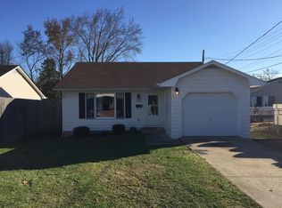 1603 Washington Ave, Kingsport, TN 37664