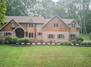 3661 N Lauren Ln, Bloomington, IN 47404