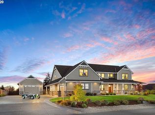 14902 S Sunterra Loop, Oregon City, OR