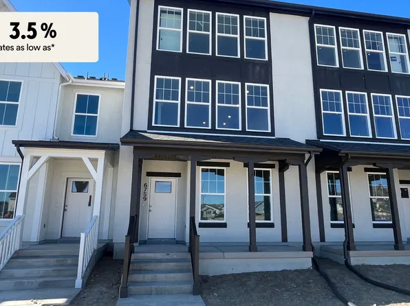 6759 W South Jordan Pkwy #336, South Jordan, UT 84009