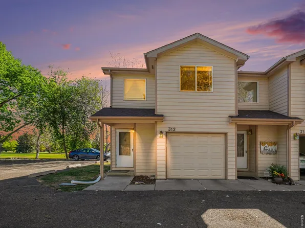 312 Dean Ct, Loveland, CO 80537