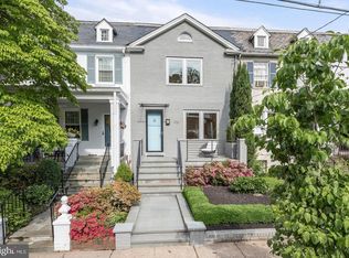 1931 38th St NW, Washington, DC 20007