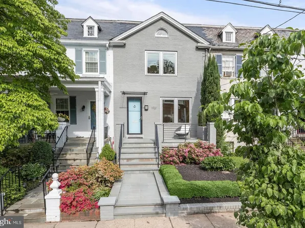 1931 38th St NW, Washington, DC 20007
