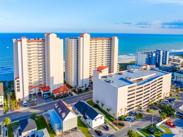 1625 S Ocean Blvd. #210, North Myrtle Beach, SC 29582