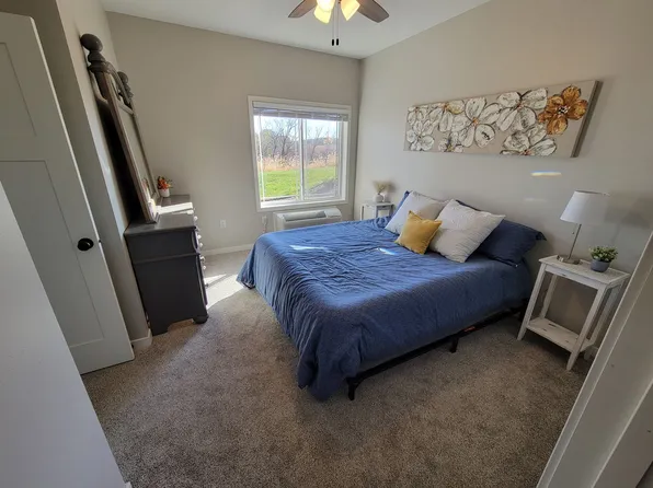 Welcome to Estover Terrace!