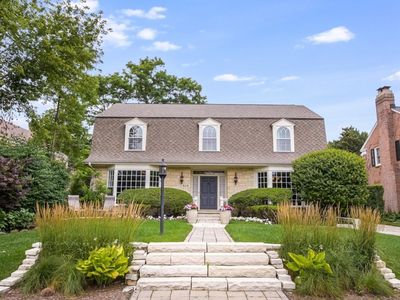 416 W Cuttriss St, Park Ridge, IL, 60068