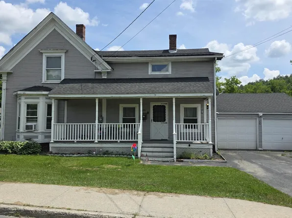 220 Elm Street, St. Johnsbury, VT 05819