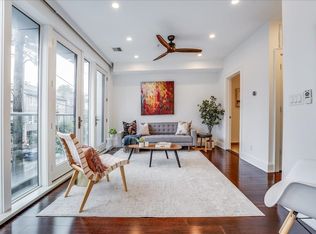 377 5th St #1-A, Jersey City, NJ 07302