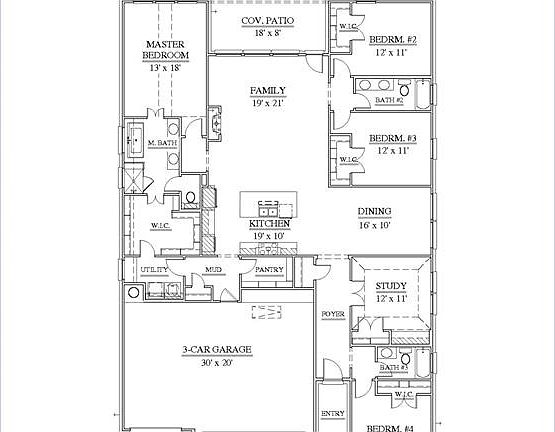 5th image of 12717 Frio Springs Dr