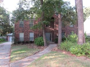 23 Nightwind Pl, Spring, TX 77381