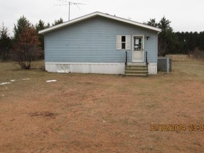 1629 Apache Ave, Nekoosa, WI, 54457