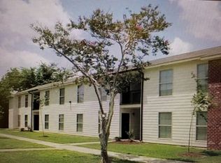 127 East Street, Lake Charles, LA 70601