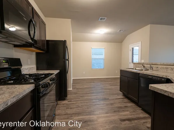 4408 Siena Ridge Blvd, Oklahoma City, OK 73179