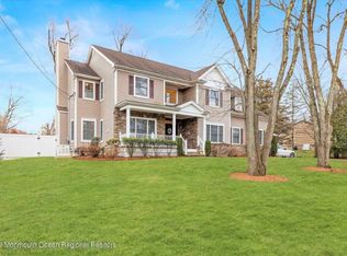 8 Kokora Ave, Montville, NJ 07045