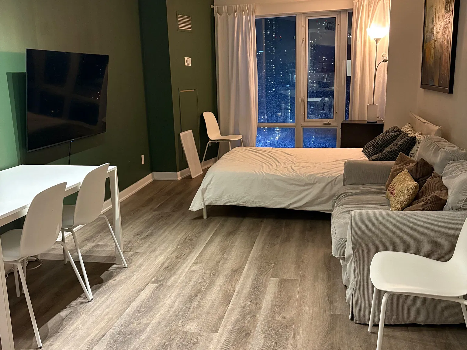 1 bed, $2,500 — Photo 3