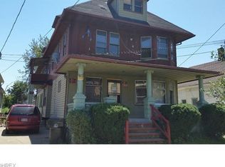 6204 Fullerton Ave APT 1, Cleveland, OH