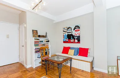 Sold by Halstead Real Estate