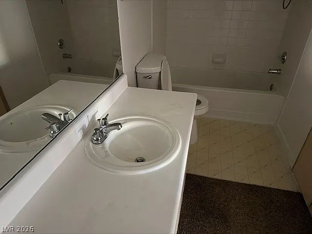 8101 W Flamingo Rd #1144 — Photo 16
