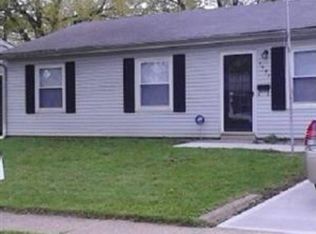 3522 Alamosa Dr, Cincinnati, OH 45251