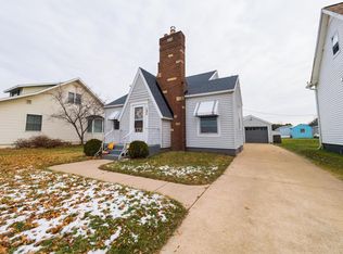 133 S Cottage St, Stoddard, WI 54658