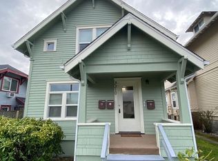 3310 6th Ave #A, Tacoma, WA 98405