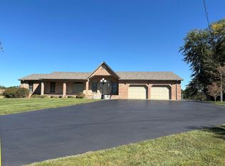 270 Jericho Rd, Russell Springs, KY 42642