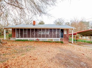 103 Edwin Dr, Greer, SC 29650