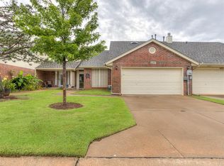 637 Doe Trl, Edmond, OK 73012