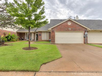 637 Doe Trl, Edmond, OK, 73012