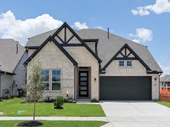 5620 Chevalier Way, Celina, TX 76227