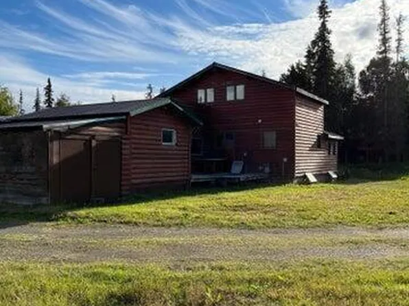 53245 Coyote Ln, Kenai, AK 99611