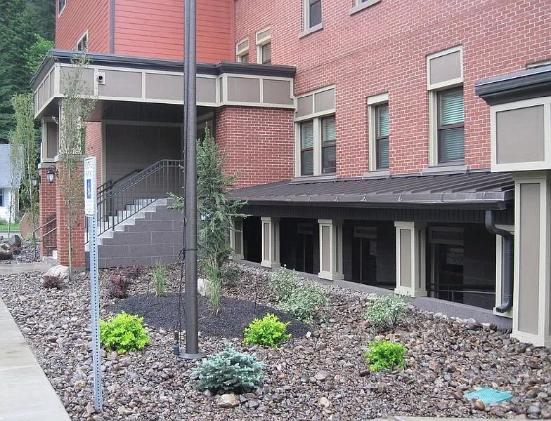 Silver Hills Apartments
