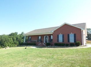 8619 Coppock Rd, Corryton, TN 37721