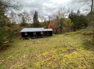 62 Foundry Rd, Tunbridge, VT 05077