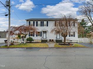 32 Richmond St, Albany, NY 12205