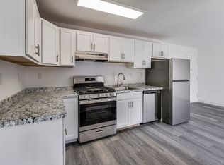 4750 Benning Rd SE #42-303, Washington, DC 20019