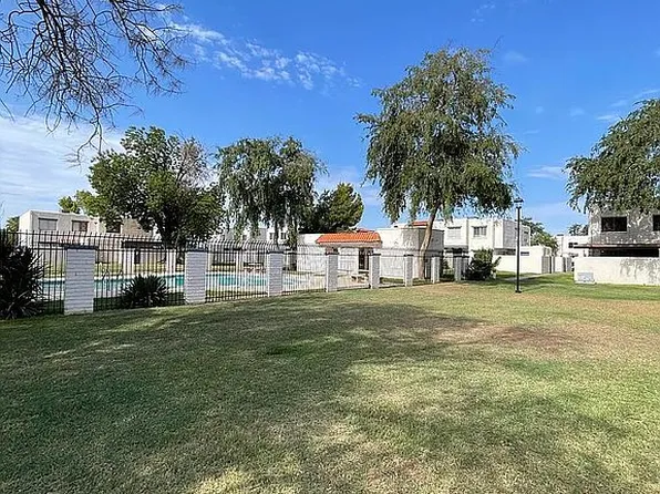 5244 N 42nd Dr, Phoenix, AZ 85019