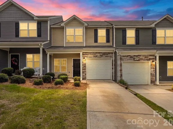 5516 John McDowell Pl #2504, Charlotte, NC 28217