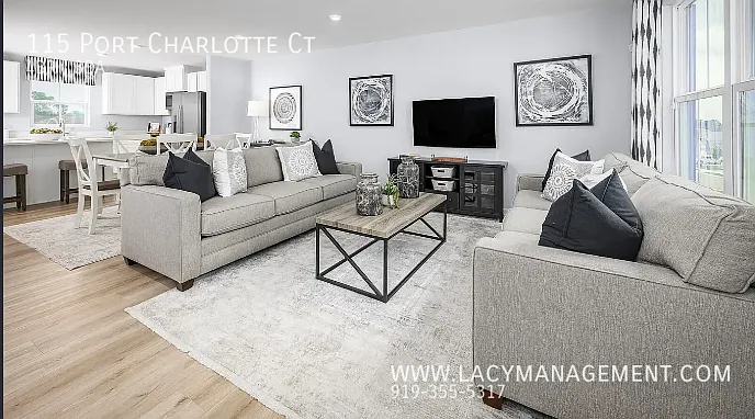 115 Port Charlotte Ct — Photo 4