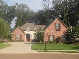 113 Persimmon Pl, Madison, MS 39110