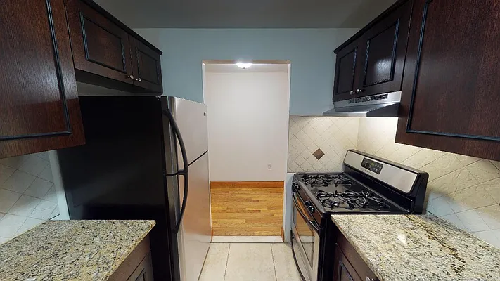 Rented by Metro Garden Realty NYC | media 11