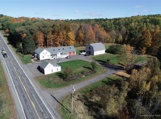 850 N Dexter Rd, Sangerville, ME 04479