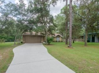12000 Knuckey Rd, Weeki Wachee, FL 34614
