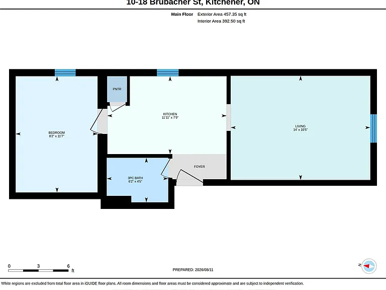 20-10 Brubacher St #14 — Photo 20